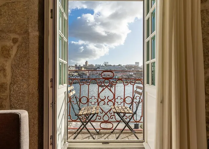 Youropo - Ribeira Porto
