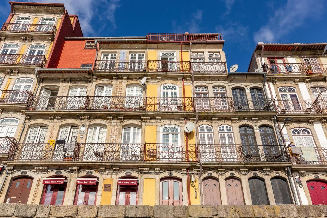 Apartamento Youropo - Ribeira *
