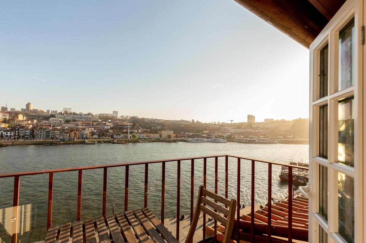 Youropo - Ribeira Apartment Porto