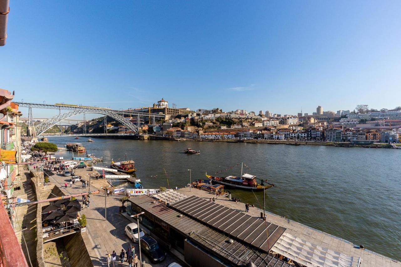 Youropo - Ribeira Apartamento Porto